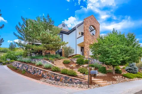 4820 Silver Pine Drive Castle Rock CO 80108