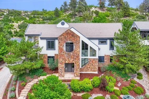 4820 Silver Pine Drive Castle Rock CO 80108