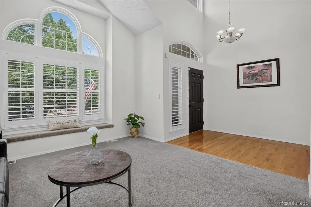 9440 Melbourne Drive Colorado Springs CO 80920