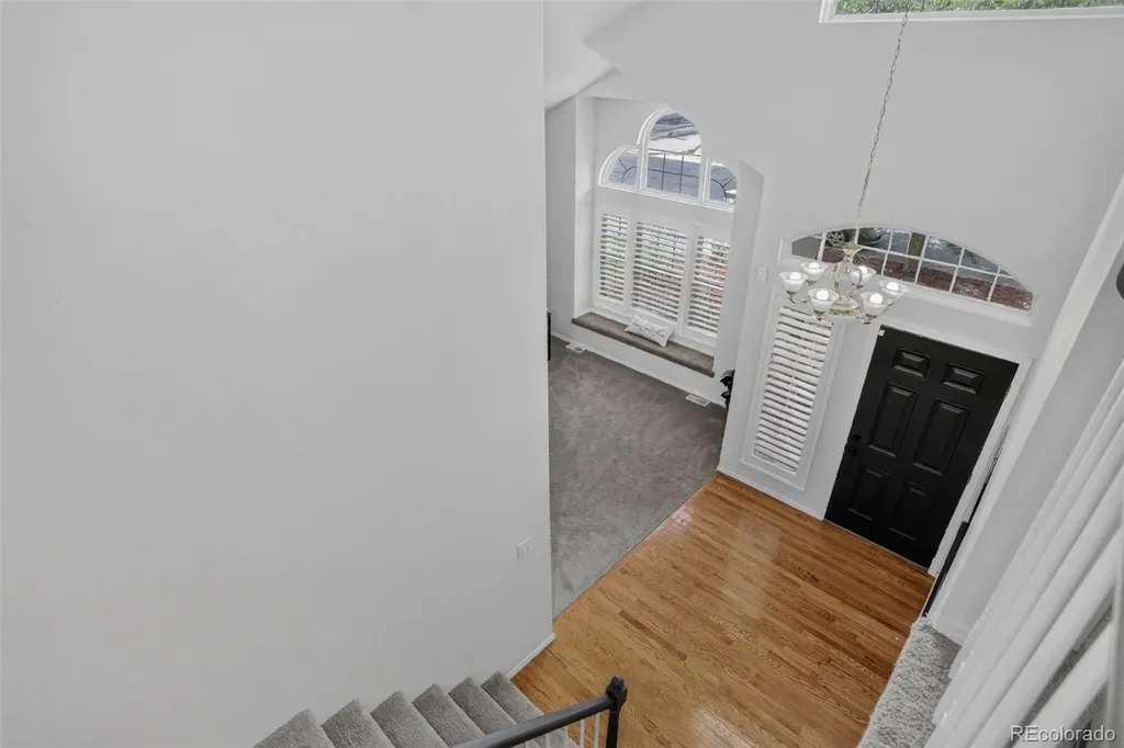 9440 Melbourne Drive Colorado Springs CO 80920