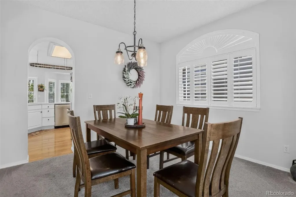 9440 Melbourne Drive Colorado Springs CO 80920