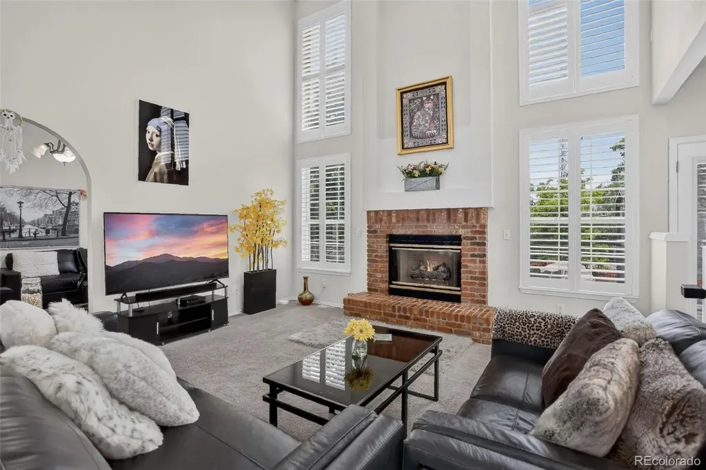 9440 Melbourne Drive Colorado Springs CO 80920