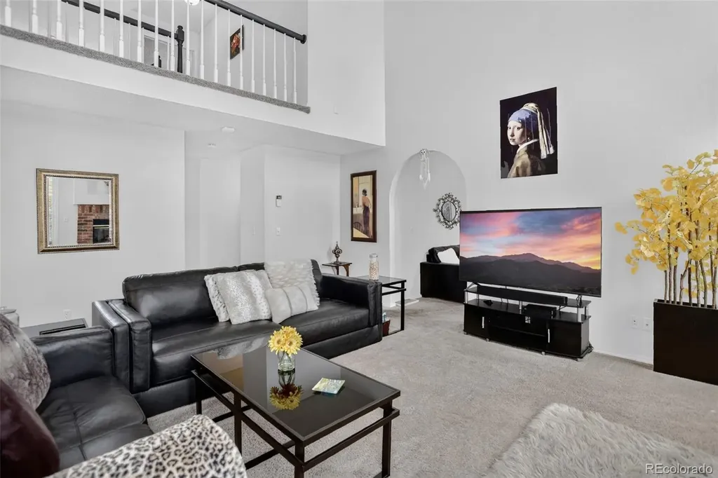 9440 Melbourne Drive Colorado Springs CO 80920