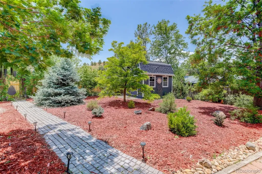 9440 Melbourne Drive Colorado Springs CO 80920