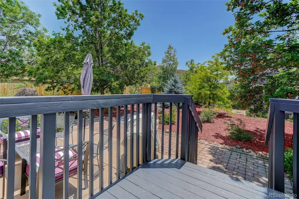 9440 Melbourne Drive Colorado Springs CO 80920
