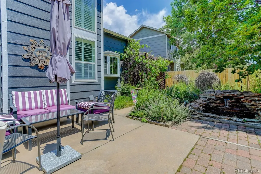 9440 Melbourne Drive Colorado Springs CO 80920