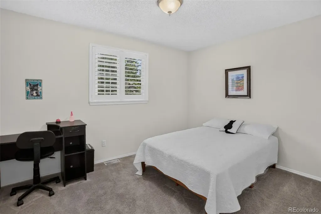 9440 Melbourne Drive Colorado Springs CO 80920