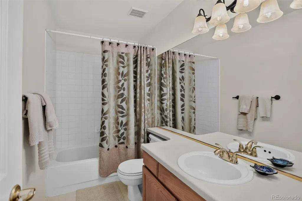9440 Melbourne Drive Colorado Springs CO 80920