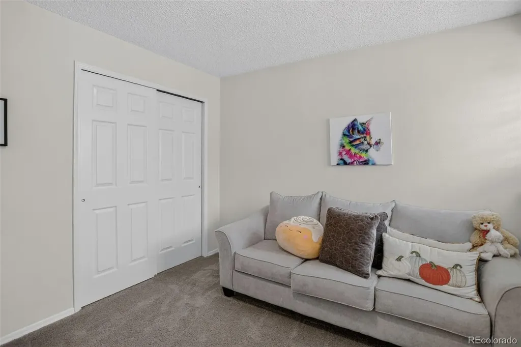 9440 Melbourne Drive Colorado Springs CO 80920