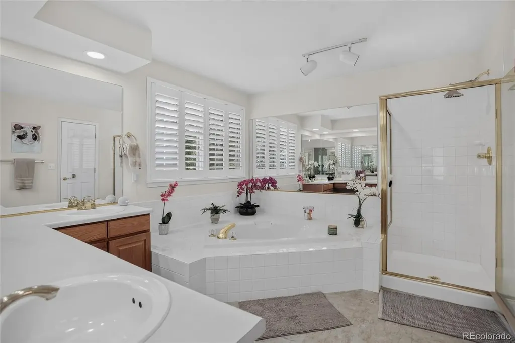 9440 Melbourne Drive Colorado Springs CO 80920