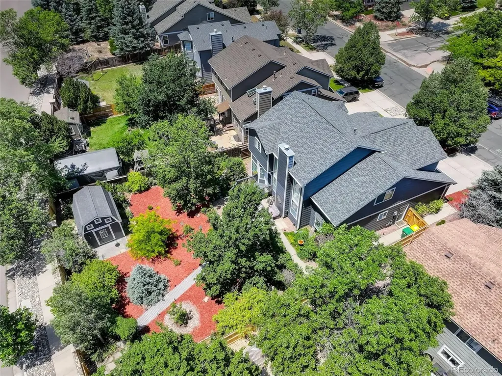 9440 Melbourne Drive Colorado Springs CO 80920