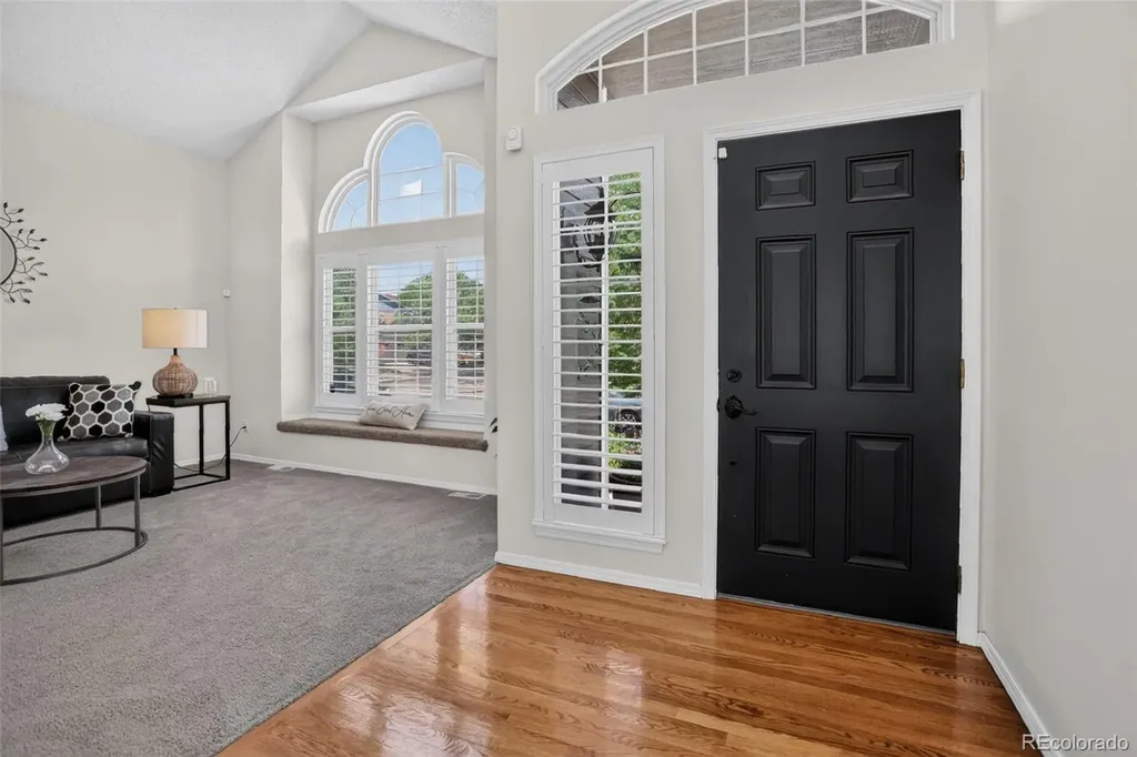9440 Melbourne Drive Colorado Springs CO 80920