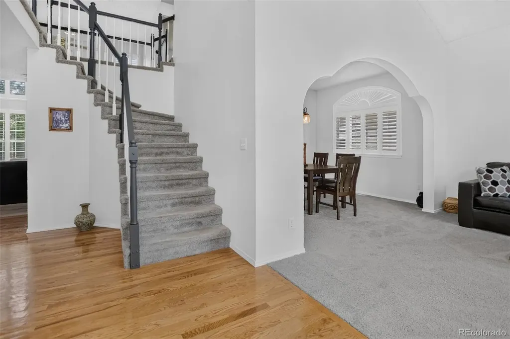 9440 Melbourne Drive Colorado Springs CO 80920