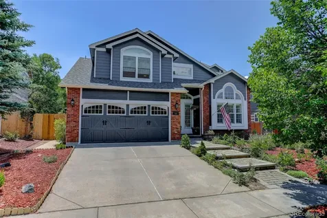 9440 Melbourne Drive Colorado Springs CO 80920