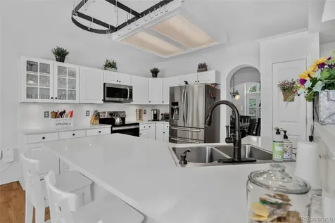 9440 Melbourne Drive Colorado Springs CO 80920