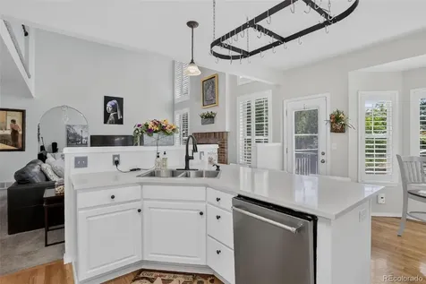 9440 Melbourne Drive Colorado Springs CO 80920