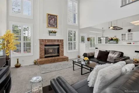 9440 Melbourne Drive Colorado Springs CO 80920