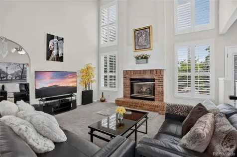 9440 Melbourne Drive Colorado Springs CO 80920