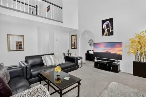 9440 Melbourne Drive Colorado Springs CO 80920