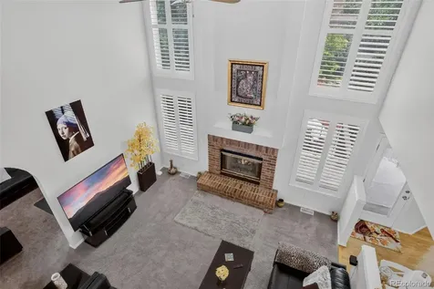9440 Melbourne Drive Colorado Springs CO 80920