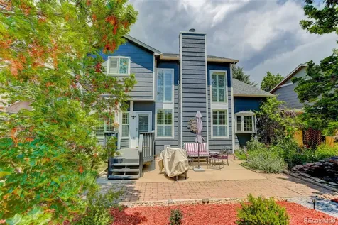 9440 Melbourne Drive Colorado Springs CO 80920