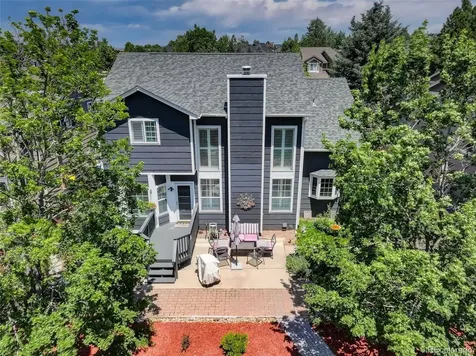 9440 Melbourne Drive Colorado Springs CO 80920