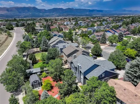 9440 Melbourne Drive Colorado Springs CO 80920