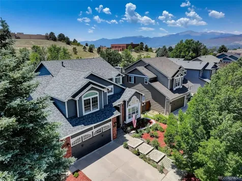 9440 Melbourne Drive Colorado Springs CO 80920