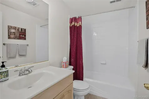 9440 Melbourne Drive Colorado Springs CO 80920