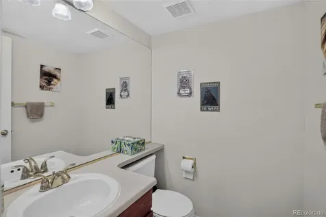 9440 Melbourne Drive Colorado Springs CO 80920