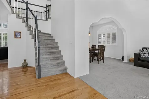 9440 Melbourne Drive Colorado Springs CO 80920