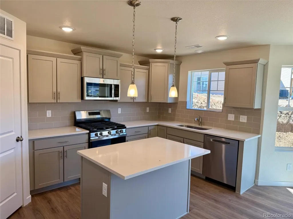 716 N Carrie Court Watkins CO 80137