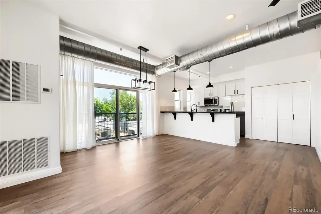 3299 Lowell Boulevard Denver CO 80211