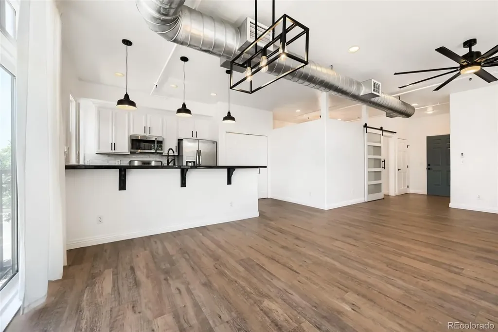 3299 Lowell Boulevard Denver CO 80211
