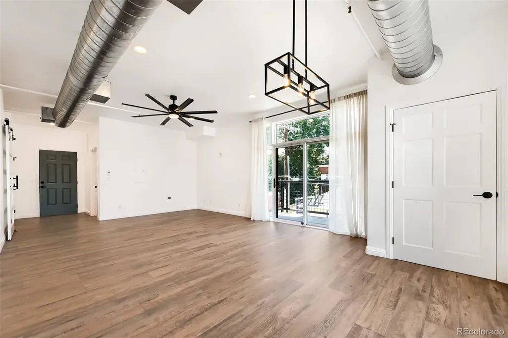 3299 Lowell Boulevard Denver CO 80211