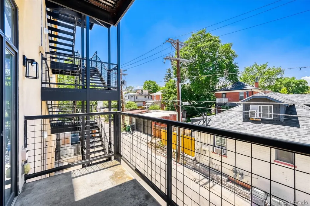 3299 Lowell Boulevard Denver CO 80211