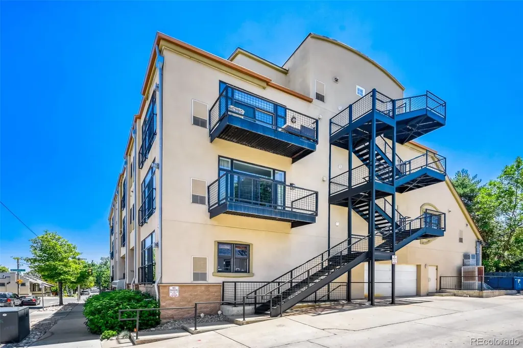 3299 Lowell Boulevard Denver CO 80211