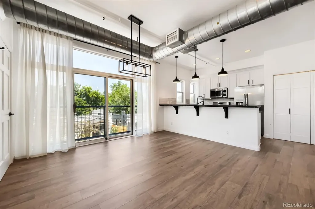 3299 Lowell Boulevard Denver CO 80211