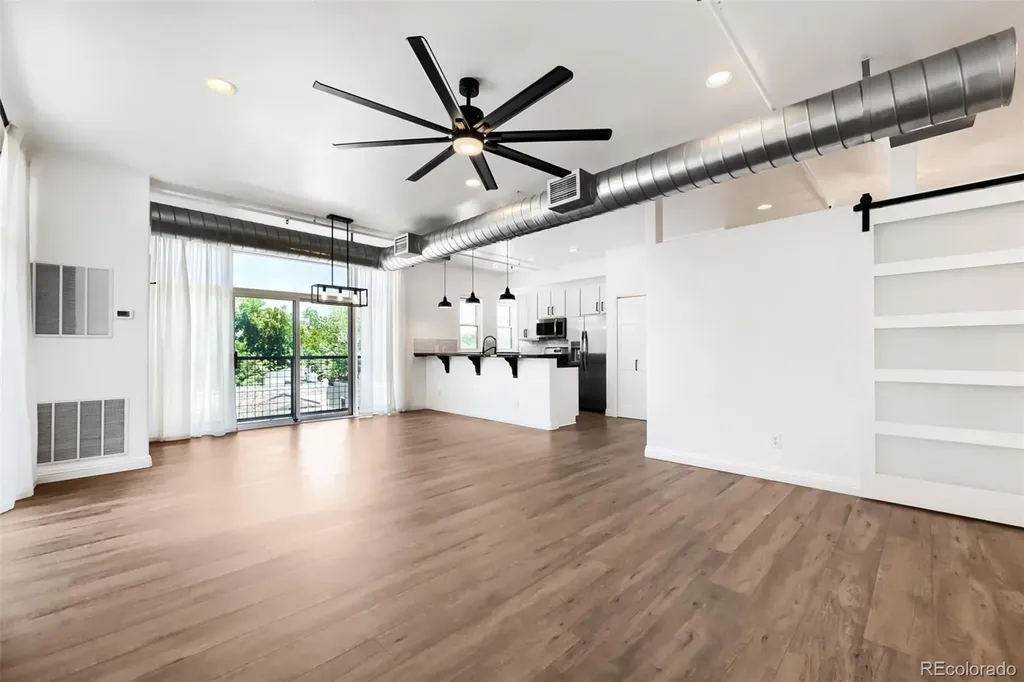 3299 Lowell Boulevard Denver CO 80211