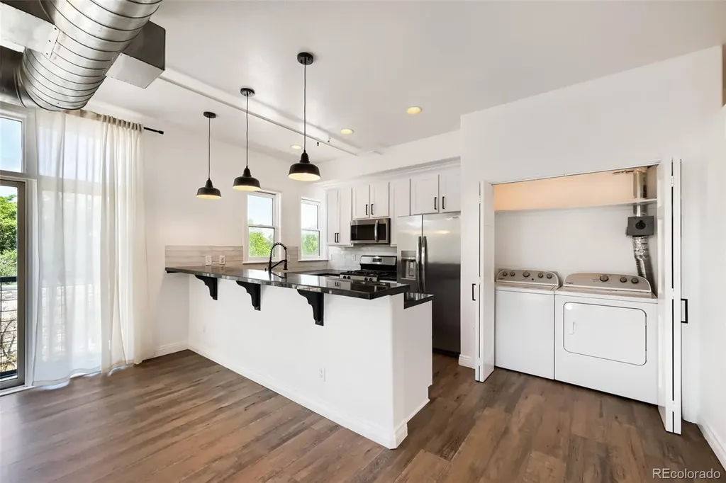 3299 Lowell Boulevard Denver CO 80211