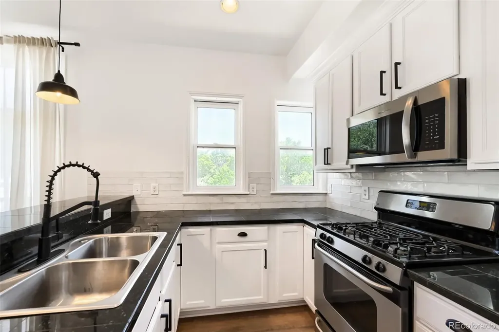3299 Lowell Boulevard Denver CO 80211