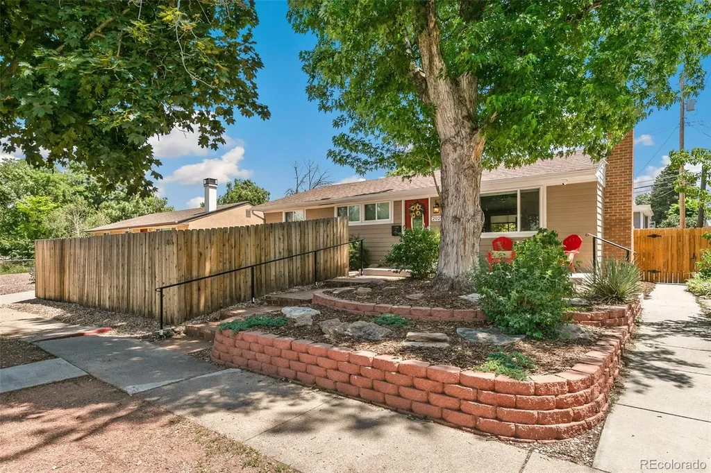 2023 Winston Road Colorado Springs CO 80909
