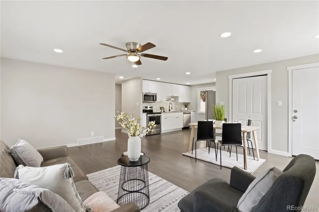 2023 Winston Road Colorado Springs CO 80909