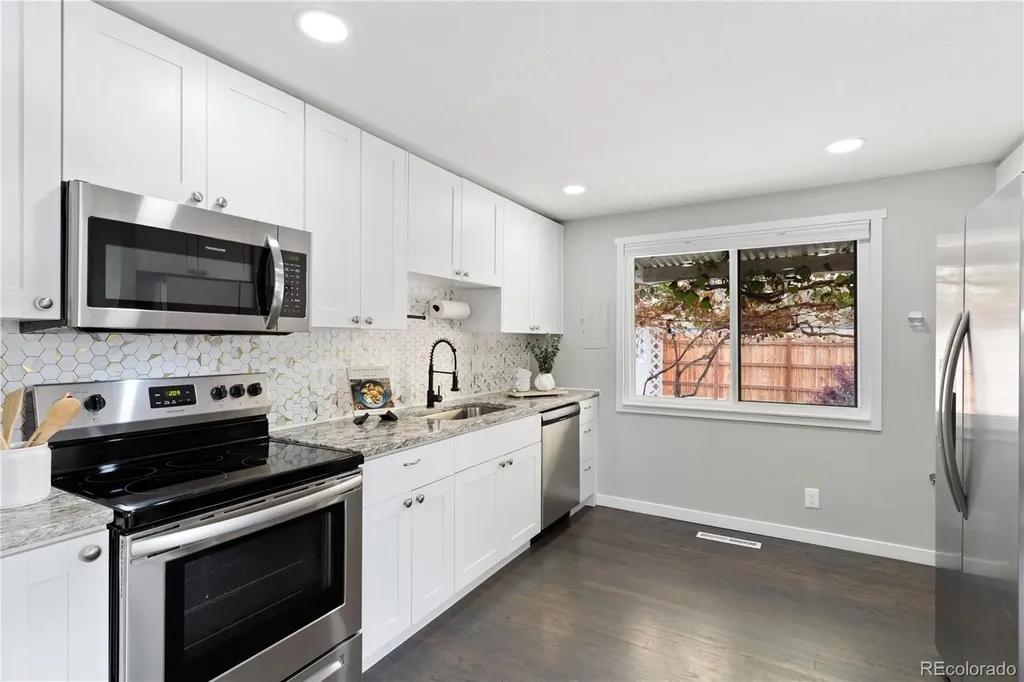 2023 Winston Road Colorado Springs CO 80909