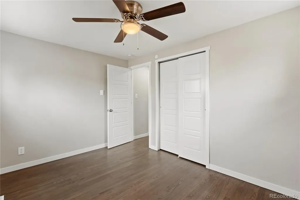 2023 Winston Road Colorado Springs CO 80909