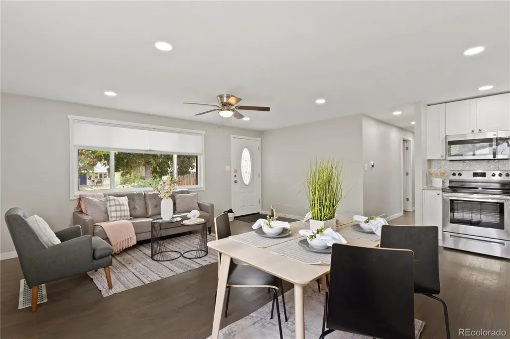 2023 Winston Road Colorado Springs CO 80909
