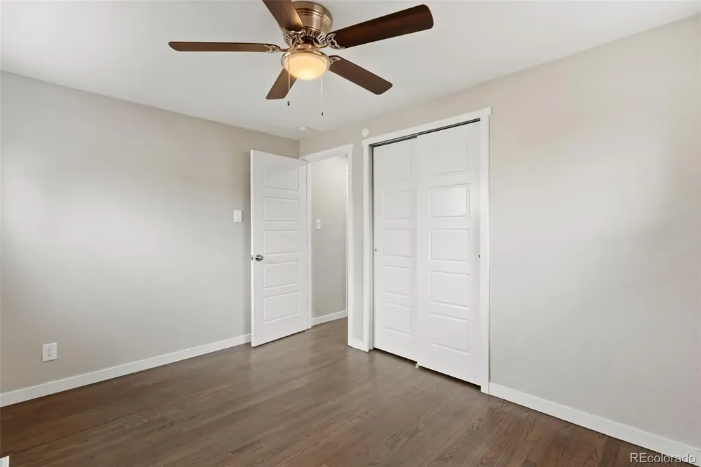 2023 Winston Road Colorado Springs CO 80909