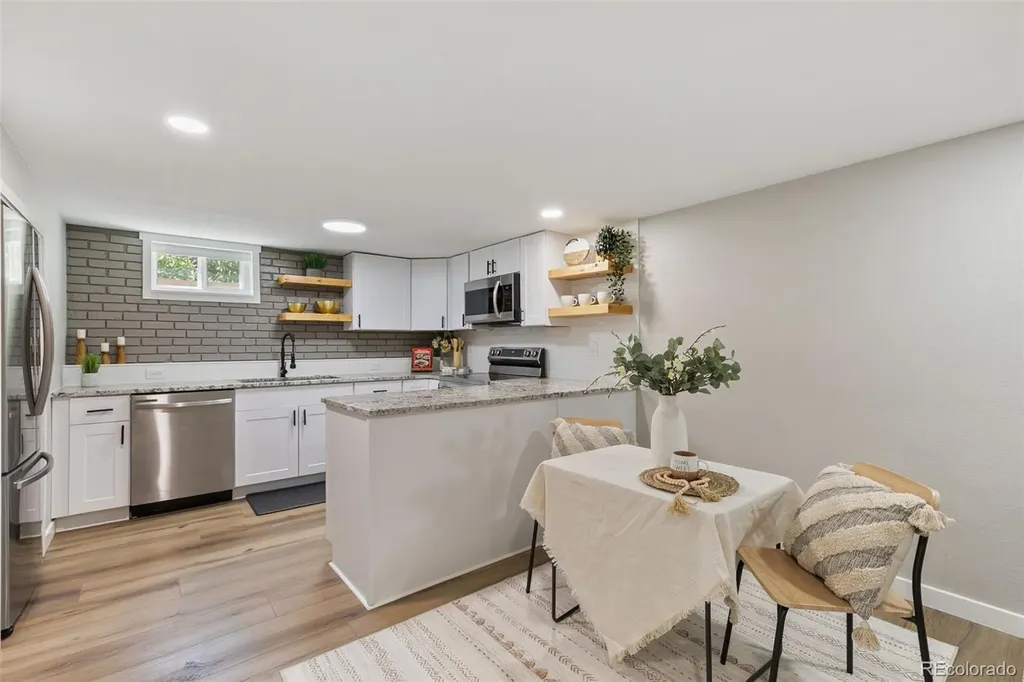 2023 Winston Road Colorado Springs CO 80909