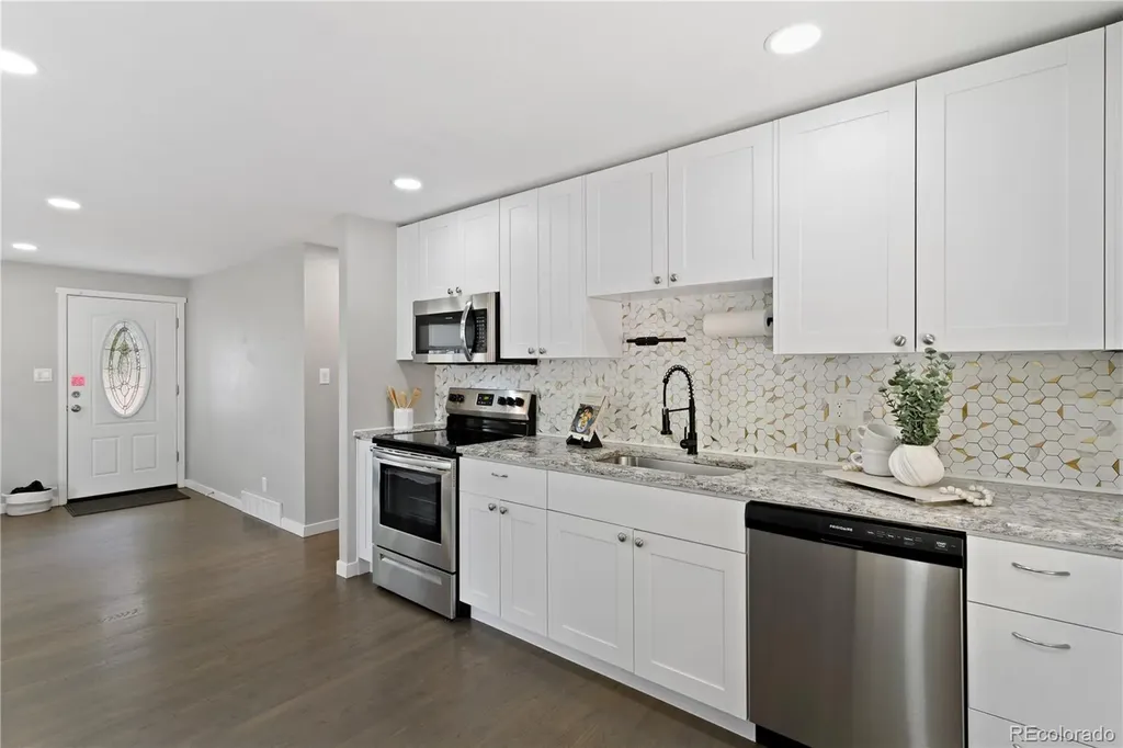 2023 Winston Road Colorado Springs CO 80909