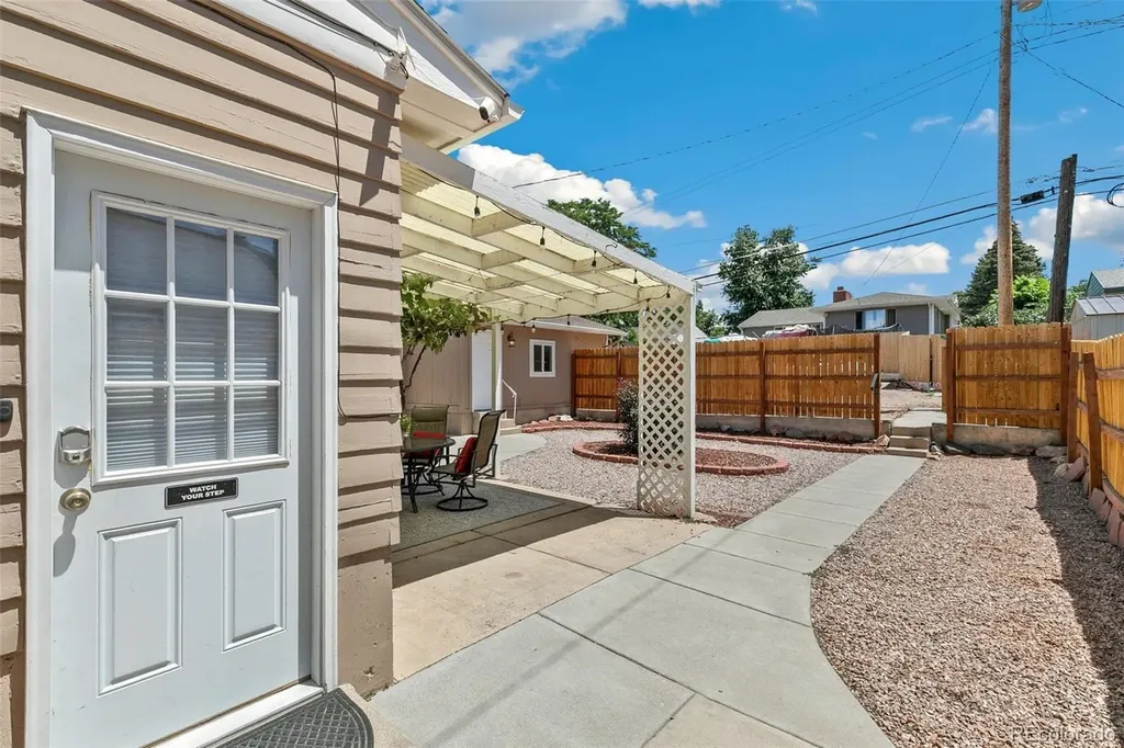2023 Winston Road Colorado Springs CO 80909